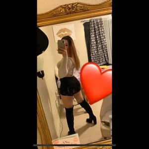 Meet your Posher, Aaliyah